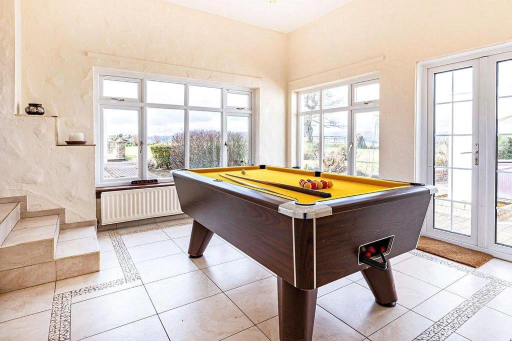Finn Village - Loch Lomond Villa B&B - Black Room With Jacuzzi-Style Bath Glasgow Exteriér fotografie